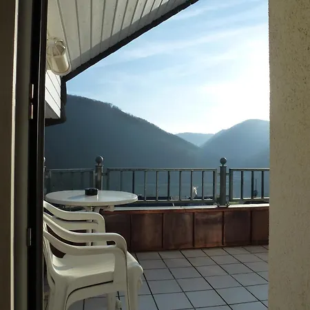 Ferienwohnung Sewenig Müden Buitenkant foto
