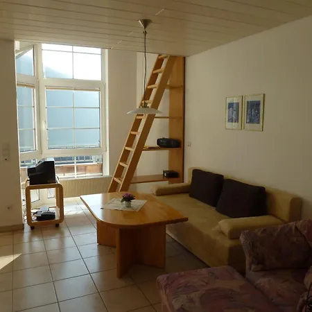 Ferienwohnung Sewenig Müden Buitenkant foto