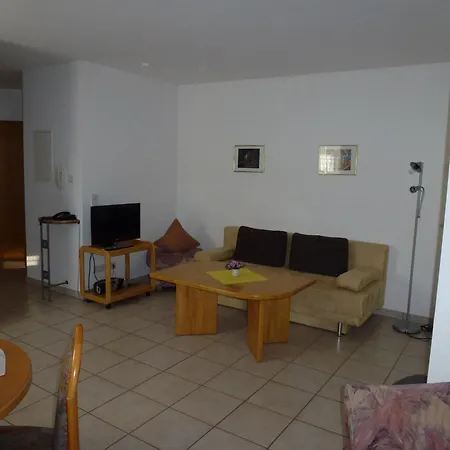 Ferienwohnung Sewenig Müden Buitenkant foto