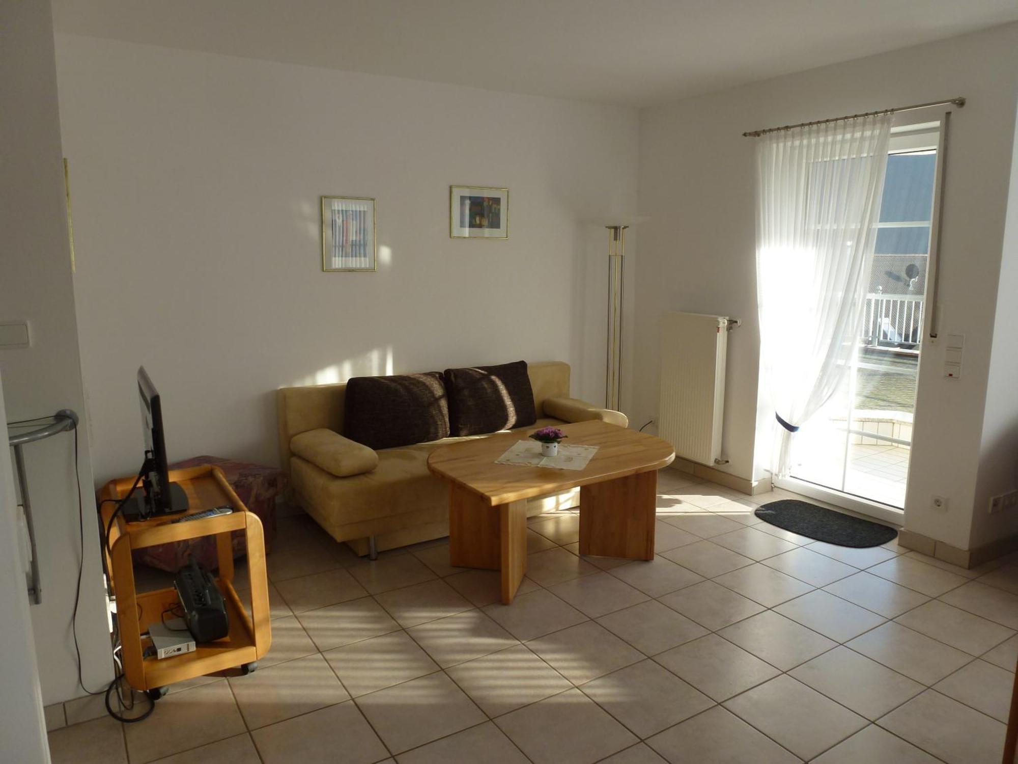 Sewenig Appartement *
