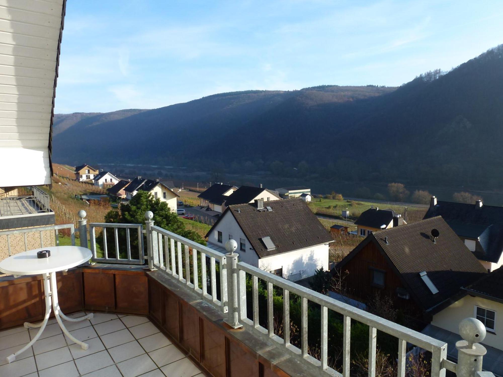 Sewenig Appartement