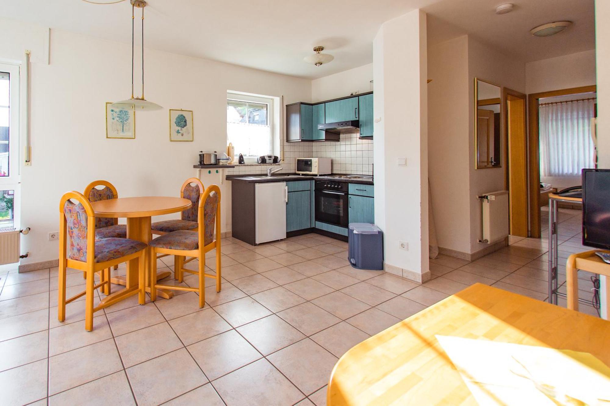 Appartement Sewenig