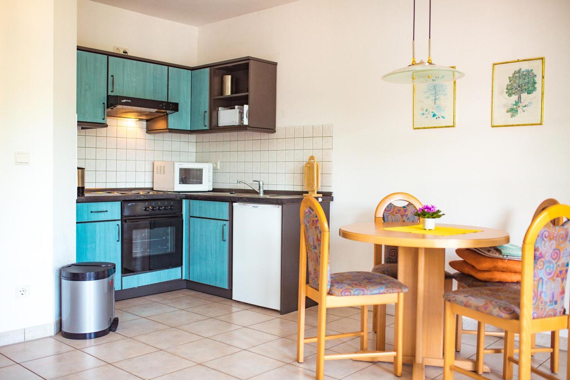 Sewenig Appartement