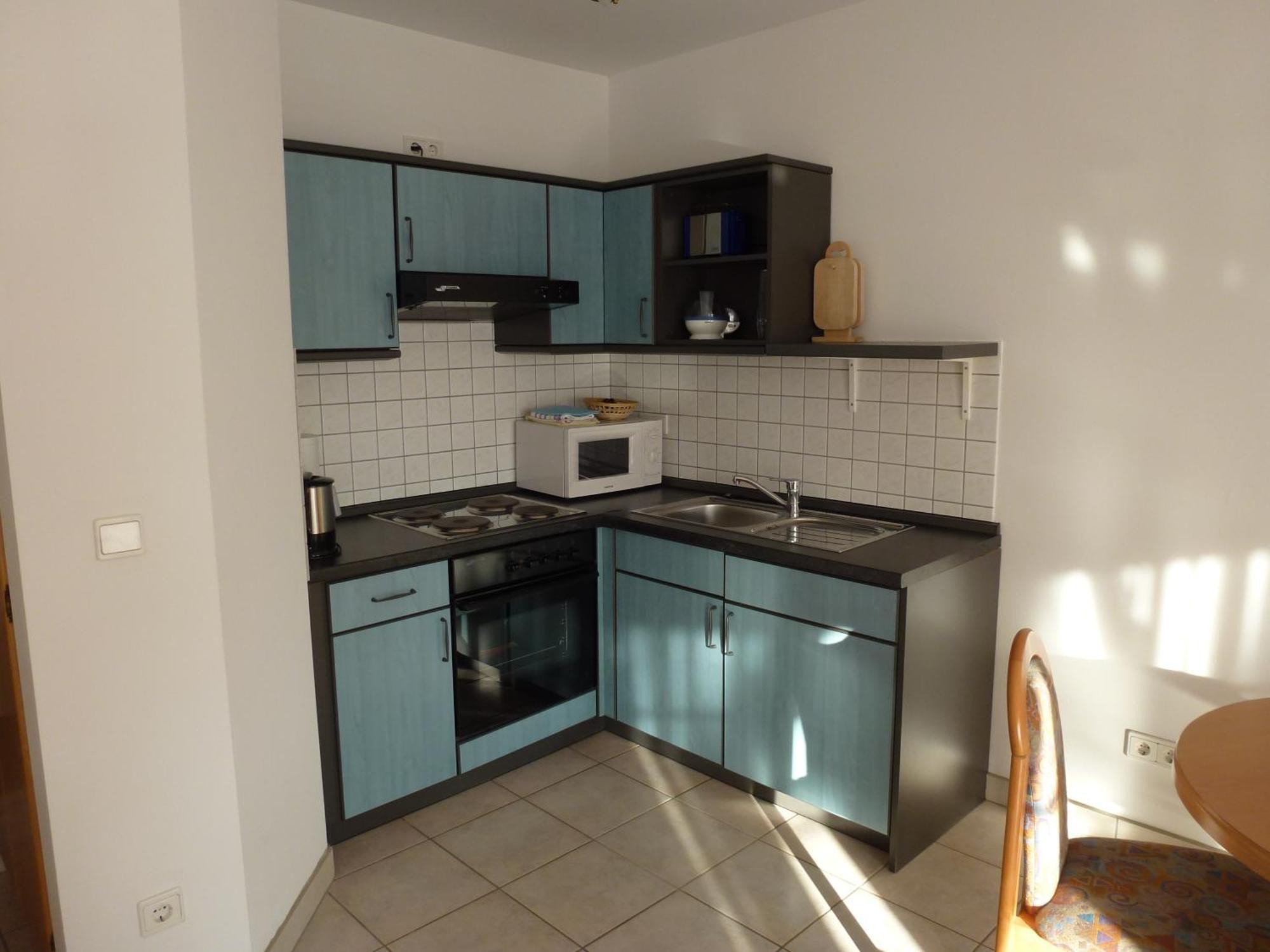Appartement Sewenig *