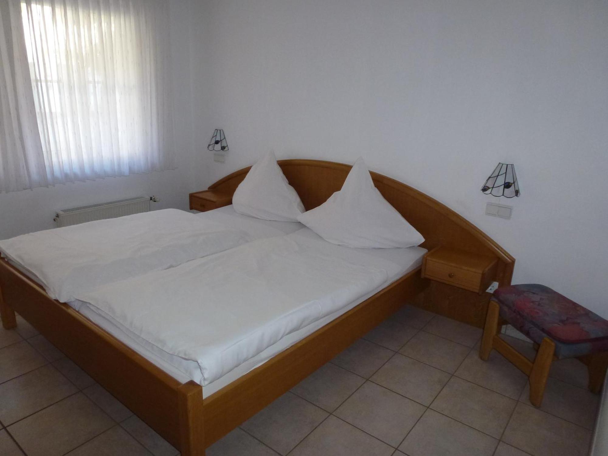 Sewenig Appartement Müden