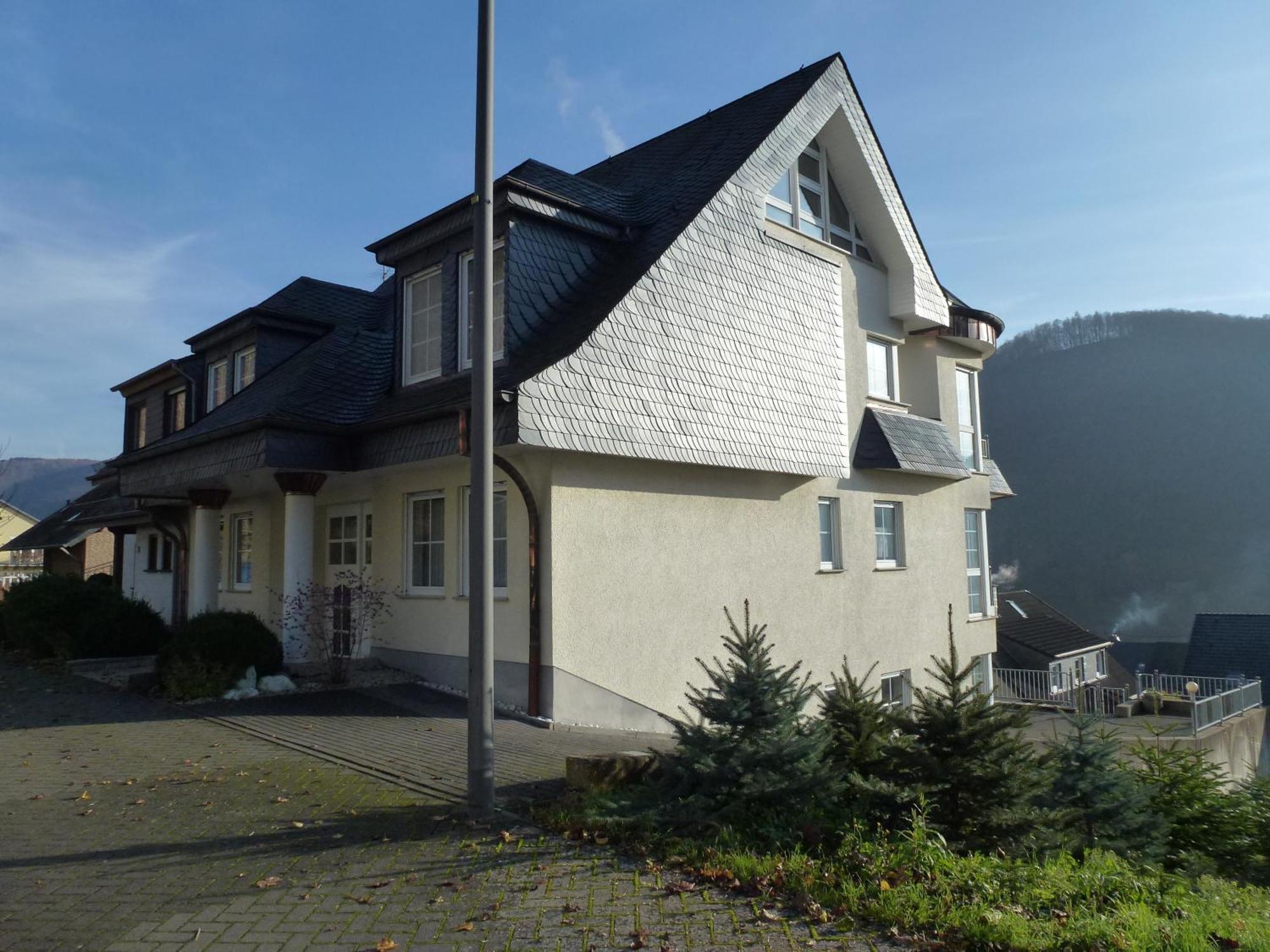 Appartement Sewenig *