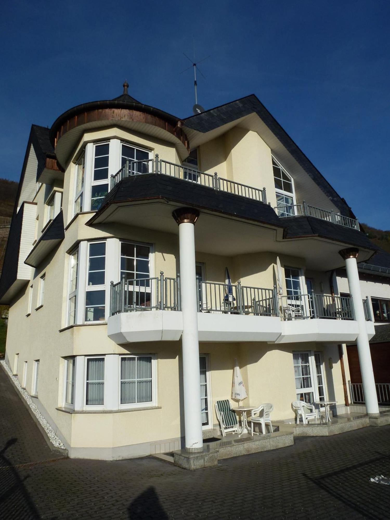 Appartement Sewenig